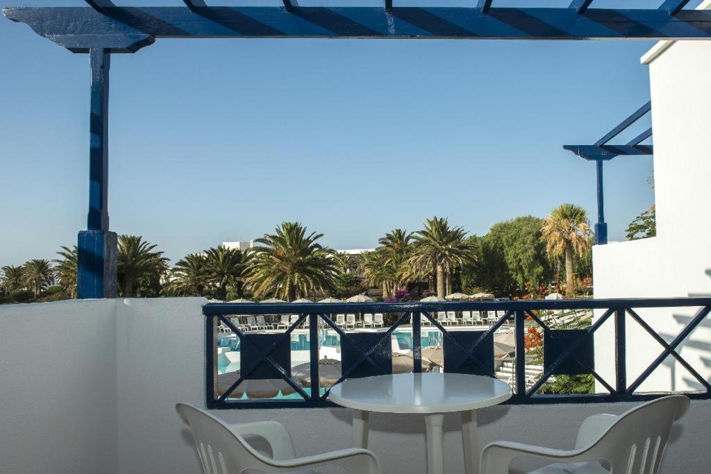 Relaxia Olivina Hotell Puerto del Carmen  Eksteriør bilde