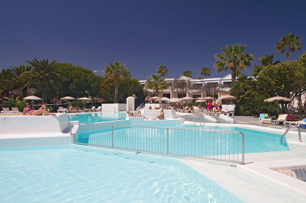 Relaxia Olivina Hotell Puerto del Carmen  Eksteriør bilde