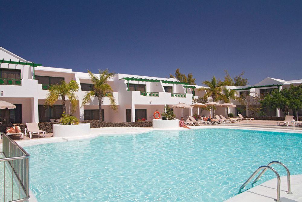 Relaxia Olivina Hotell Puerto del Carmen  Eksteriør bilde