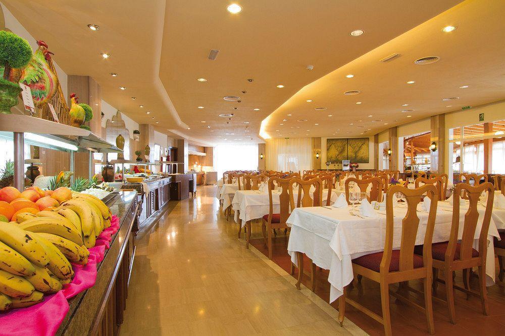 Relaxia Olivina Hotell Puerto del Carmen  Eksteriør bilde