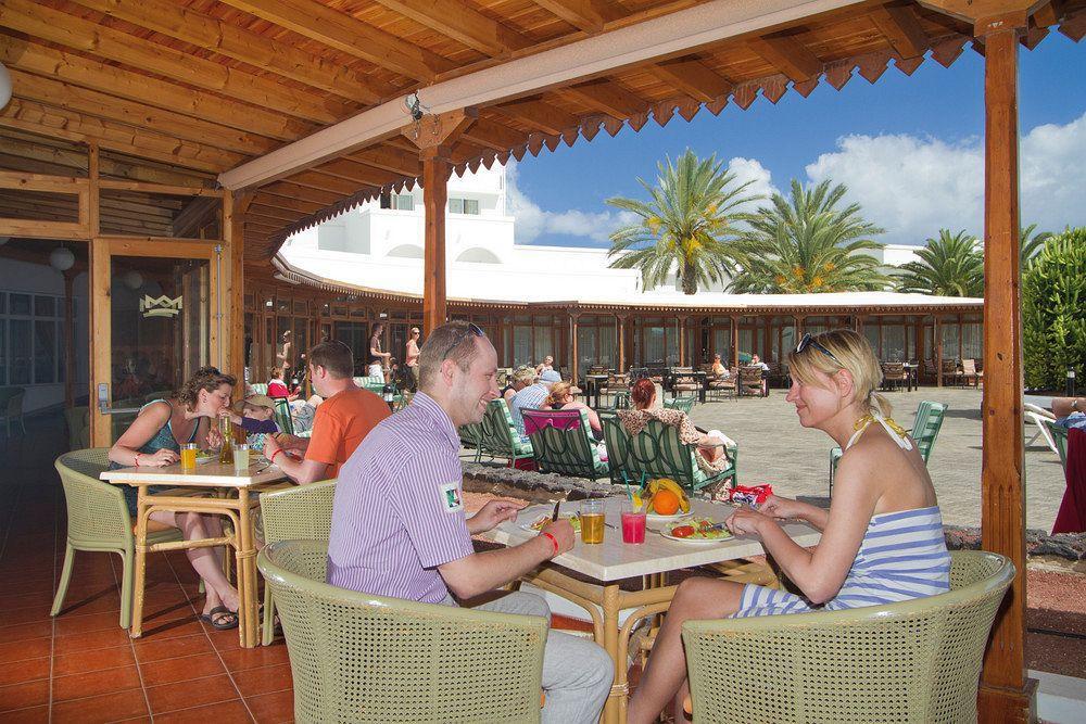 Relaxia Olivina Hotell Puerto del Carmen  Eksteriør bilde