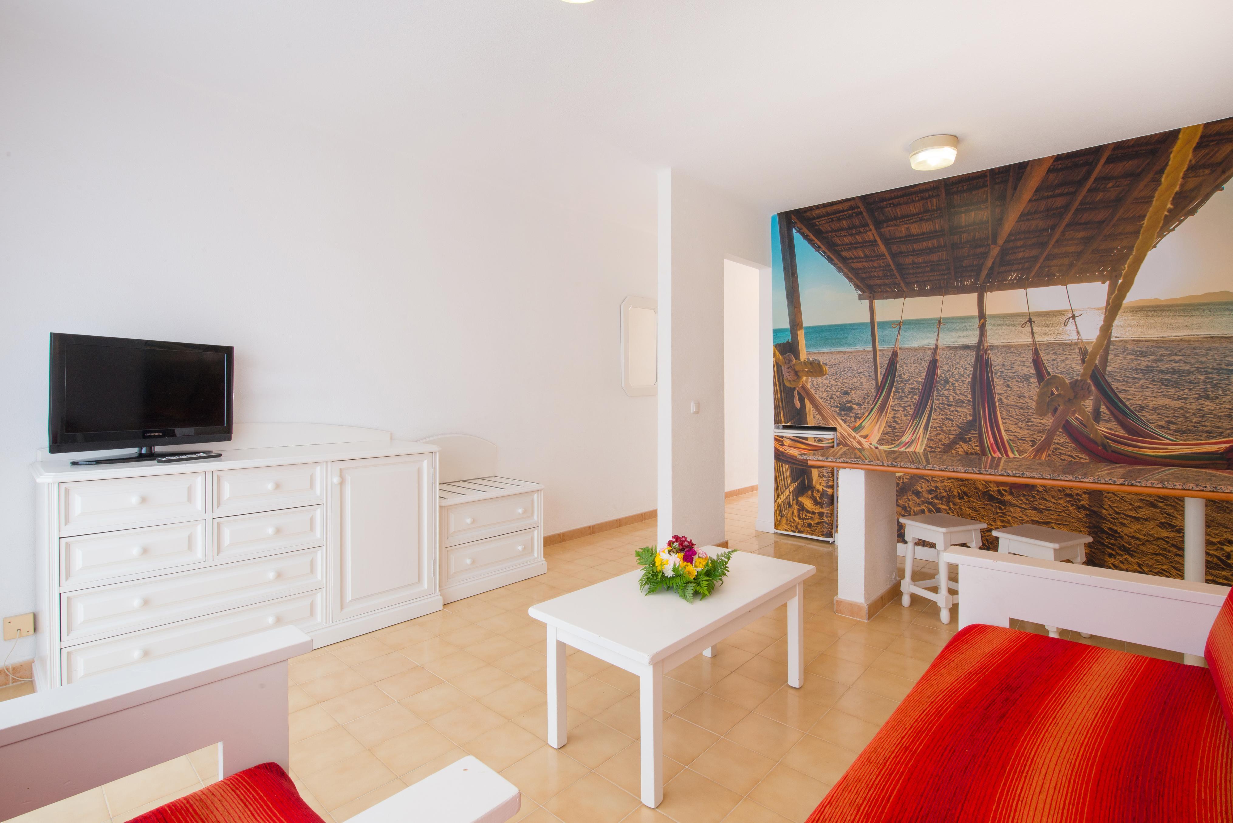 Relaxia Olivina Hotell Puerto del Carmen  Eksteriør bilde