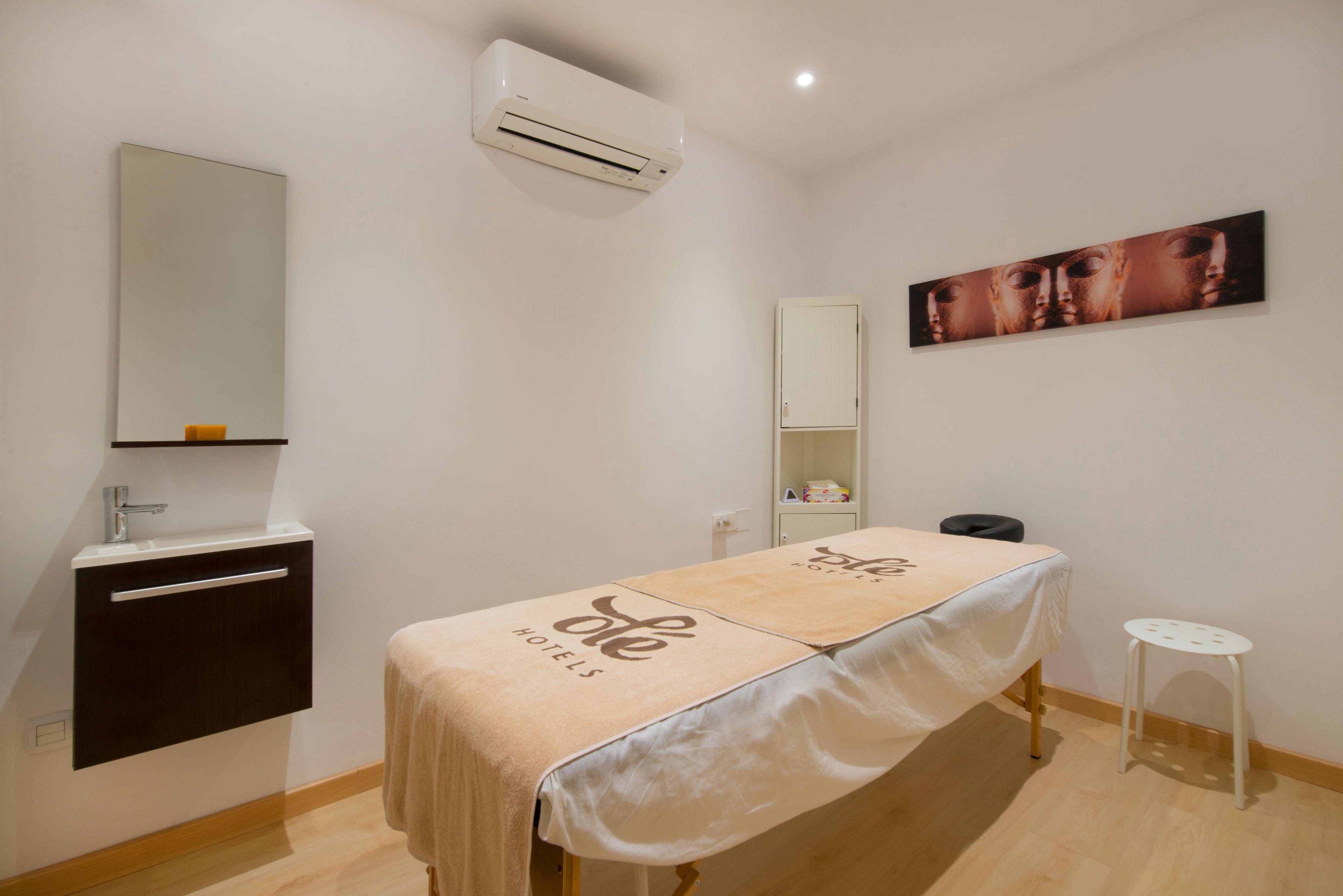Relaxia Olivina Hotell Puerto del Carmen  Eksteriør bilde