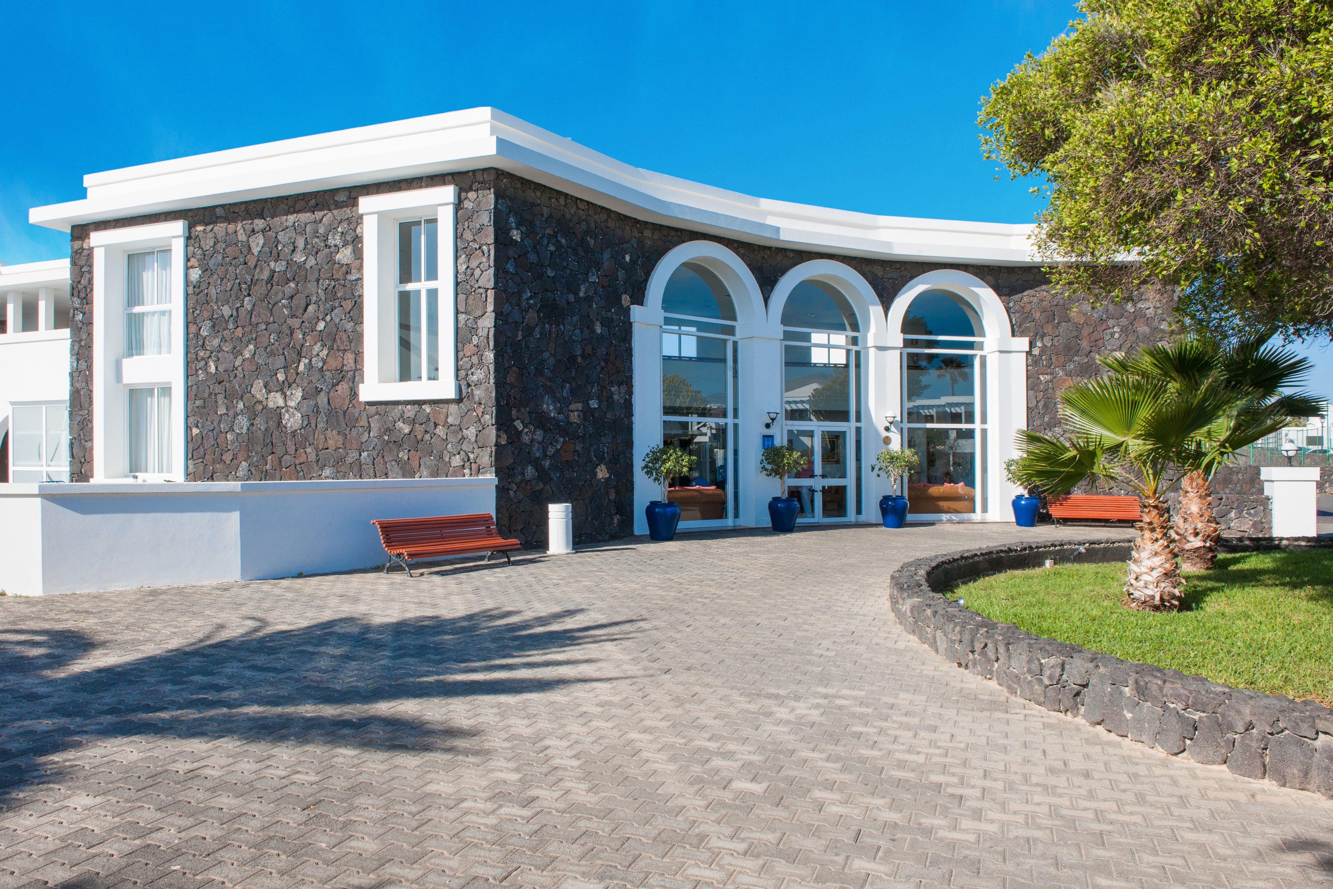 Relaxia Olivina Hotell Puerto del Carmen  Eksteriør bilde