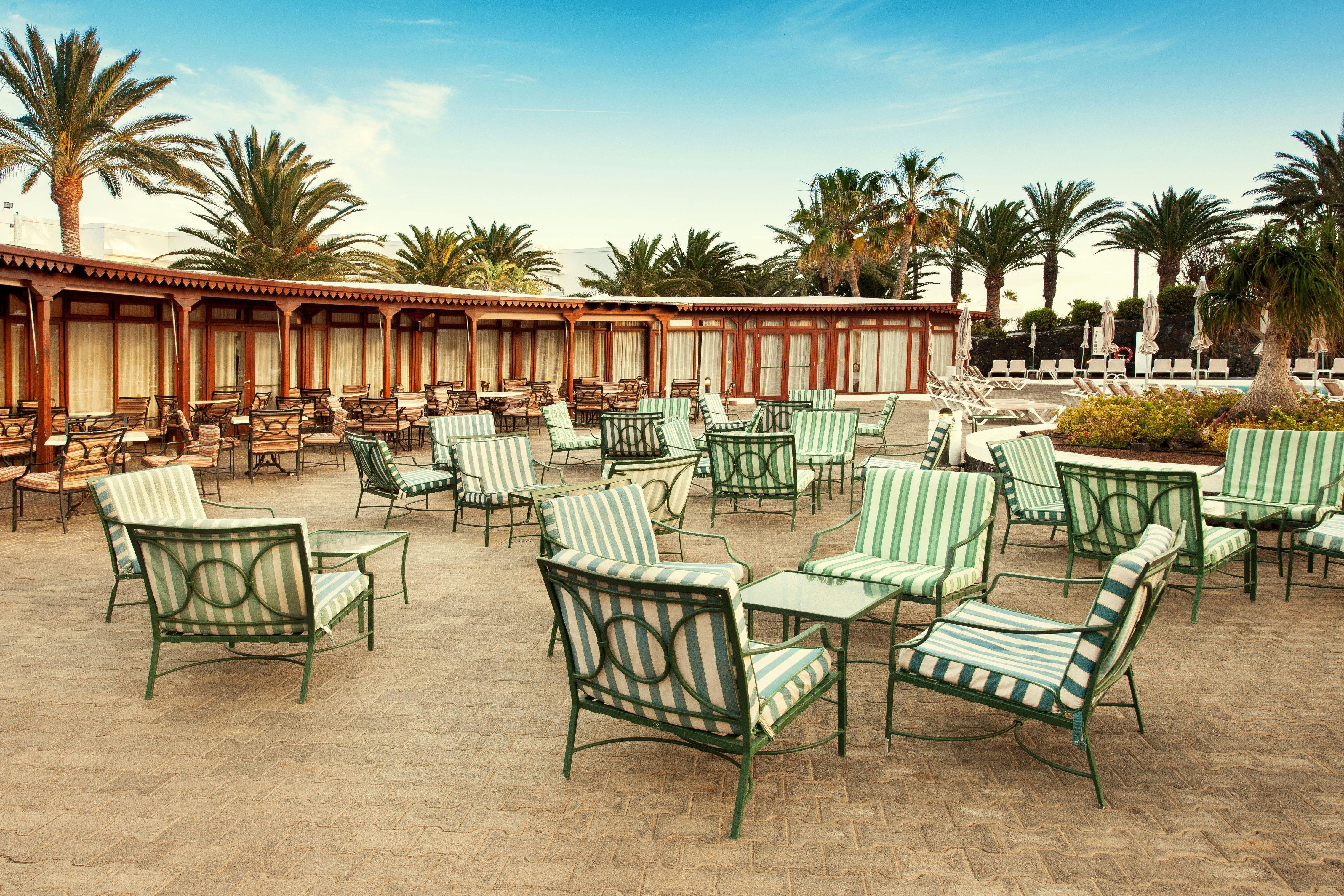 Relaxia Olivina Hotell Puerto del Carmen  Eksteriør bilde