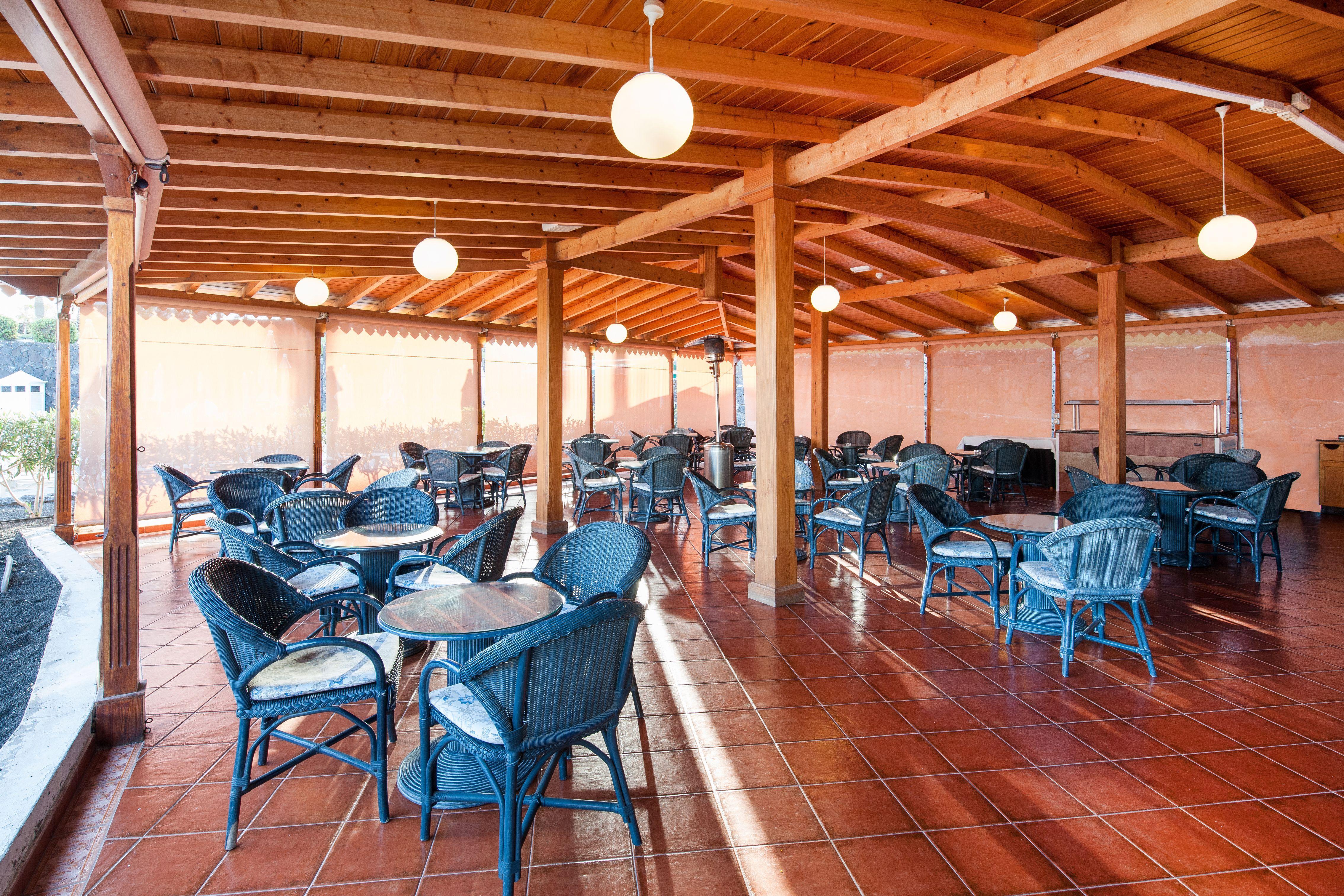 Relaxia Olivina Hotell Puerto del Carmen  Eksteriør bilde