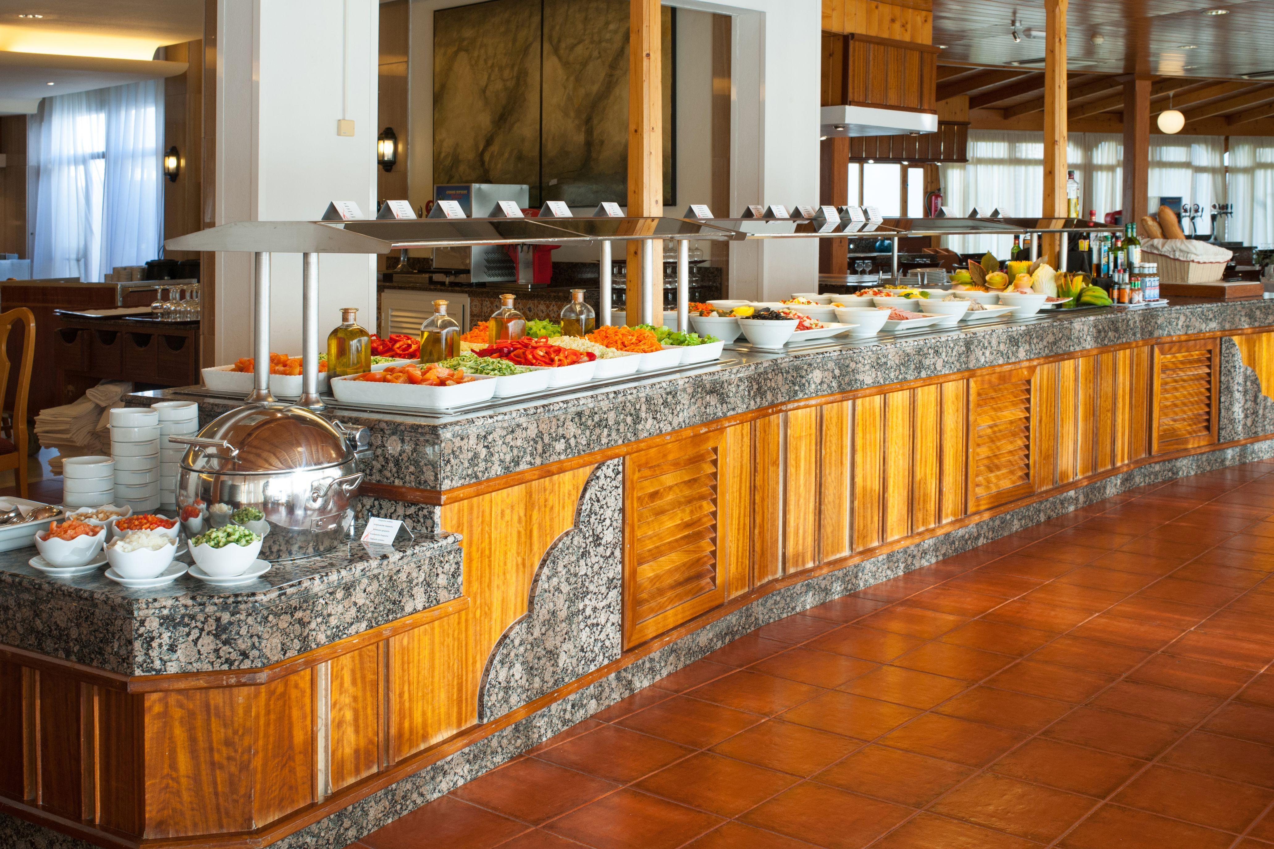 Relaxia Olivina Hotell Puerto del Carmen  Eksteriør bilde