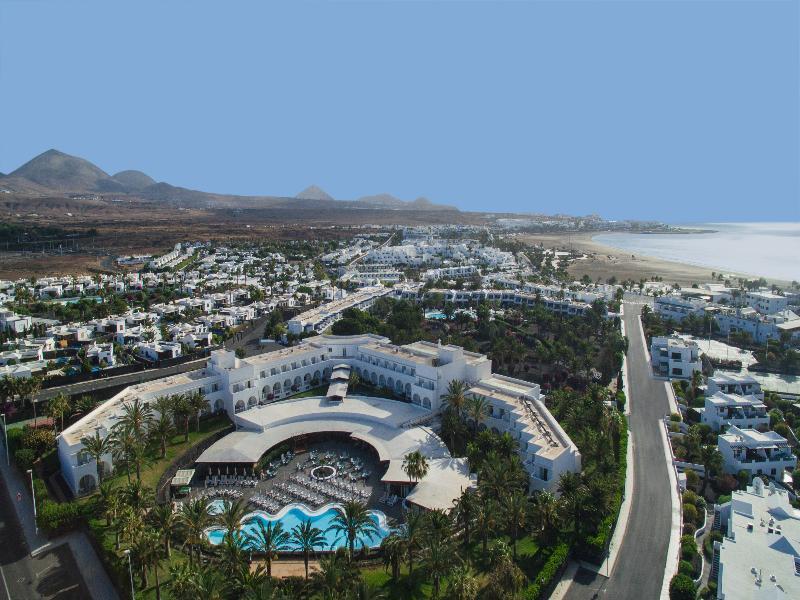 Relaxia Olivina Hotell Puerto del Carmen  Eksteriør bilde