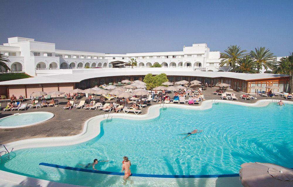 Relaxia Olivina Hotell Puerto del Carmen  Eksteriør bilde