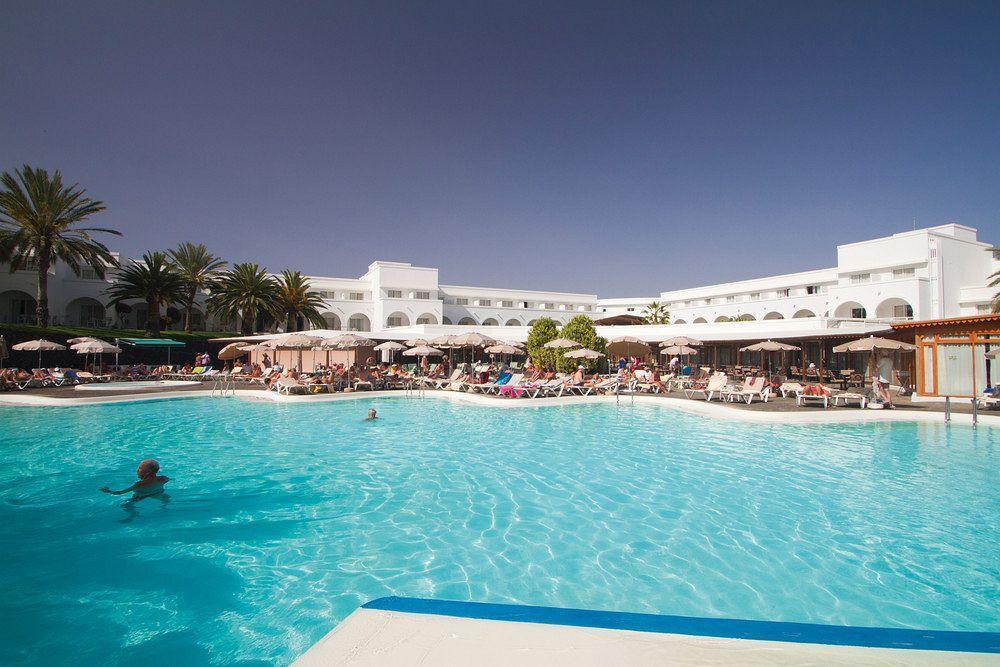 Relaxia Olivina Hotell Puerto del Carmen  Eksteriør bilde
