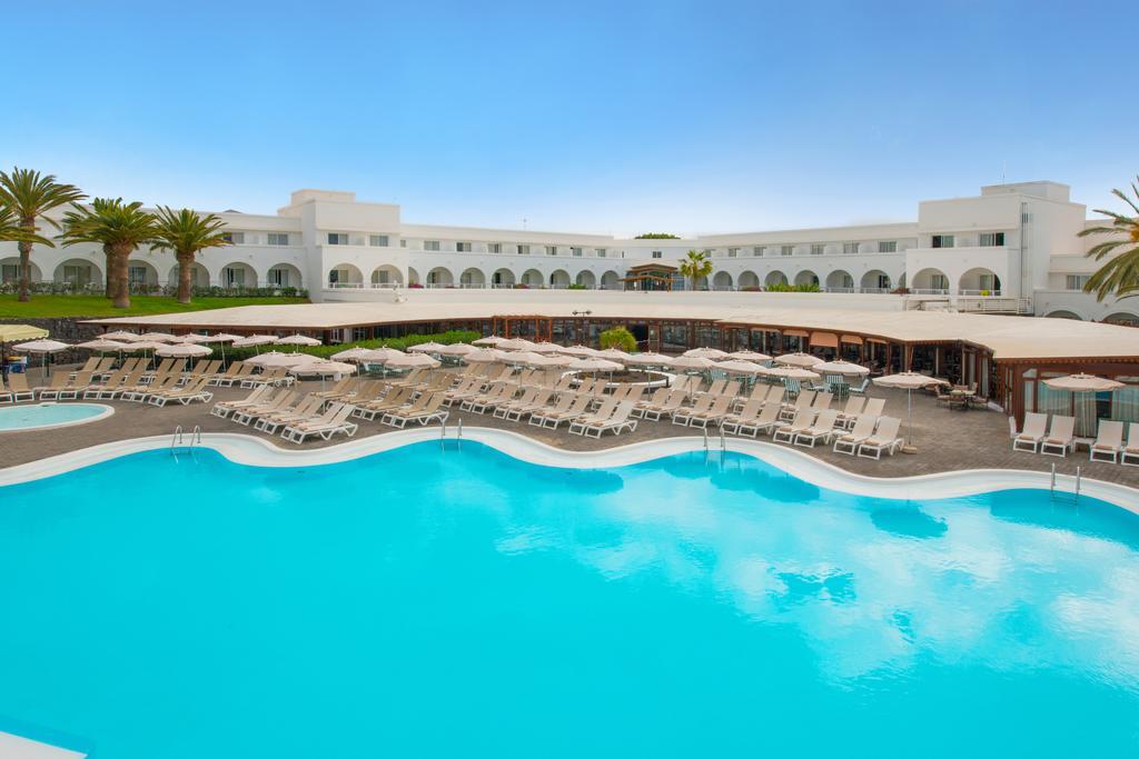 Relaxia Olivina Hotell Puerto del Carmen  Eksteriør bilde