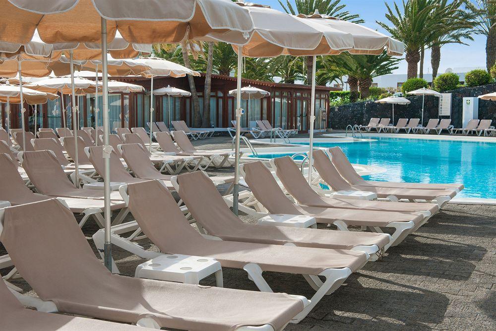 Relaxia Olivina Hotell Puerto del Carmen  Eksteriør bilde