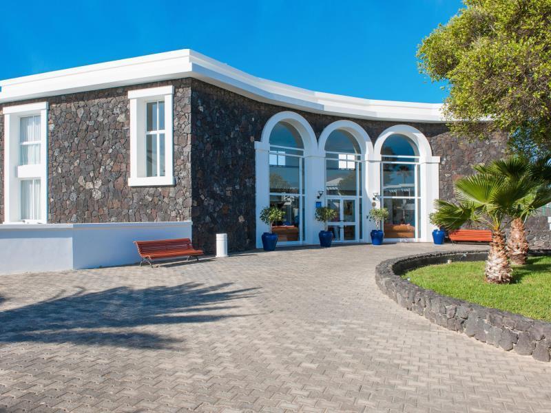 Relaxia Olivina Hotell Puerto del Carmen  Eksteriør bilde