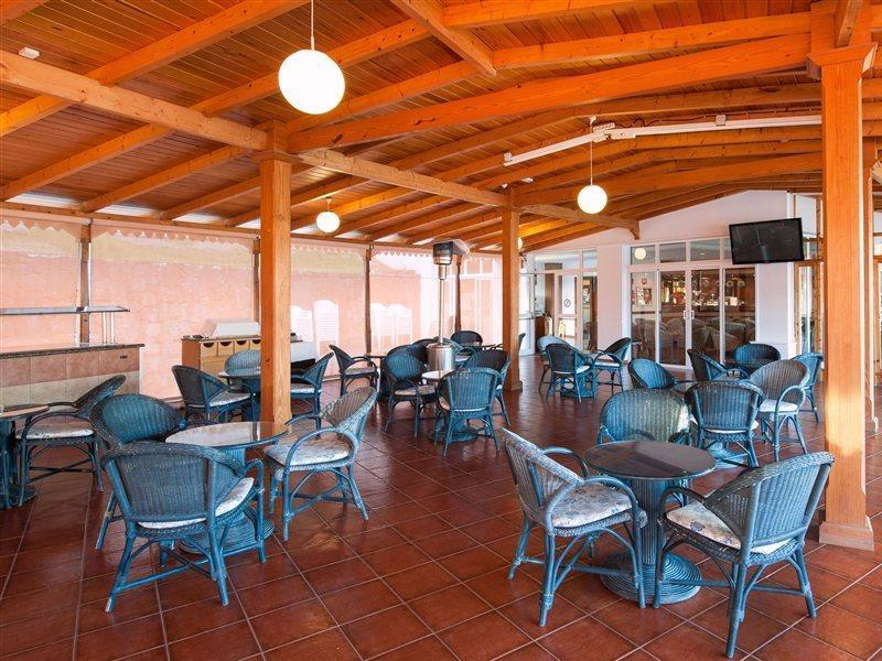 Relaxia Olivina Hotell Puerto del Carmen  Eksteriør bilde
