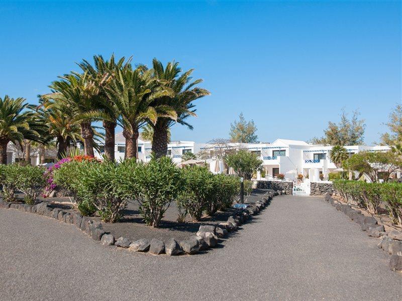 Relaxia Olivina Hotell Puerto del Carmen  Eksteriør bilde
