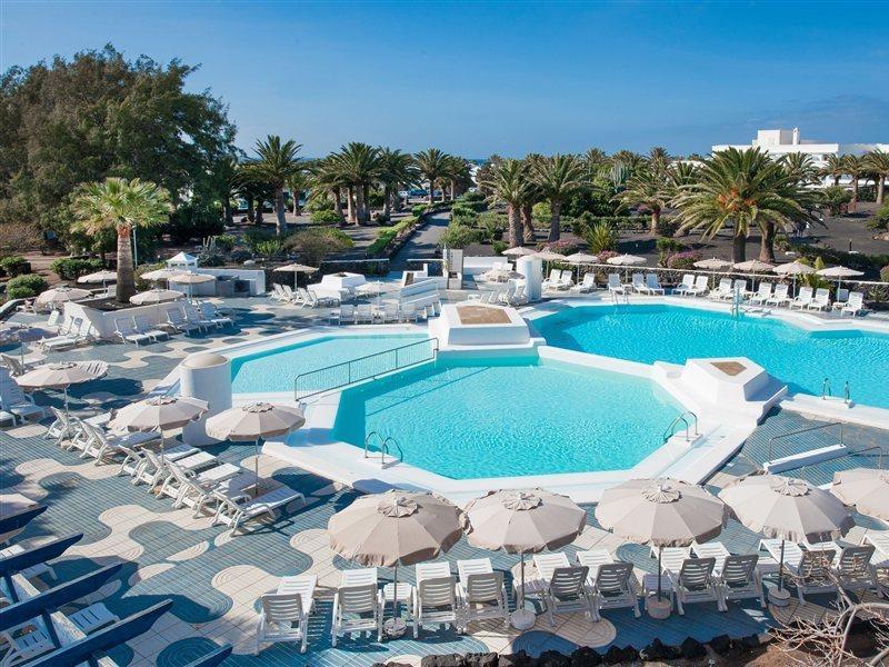 Relaxia Olivina Hotell Puerto del Carmen  Eksteriør bilde