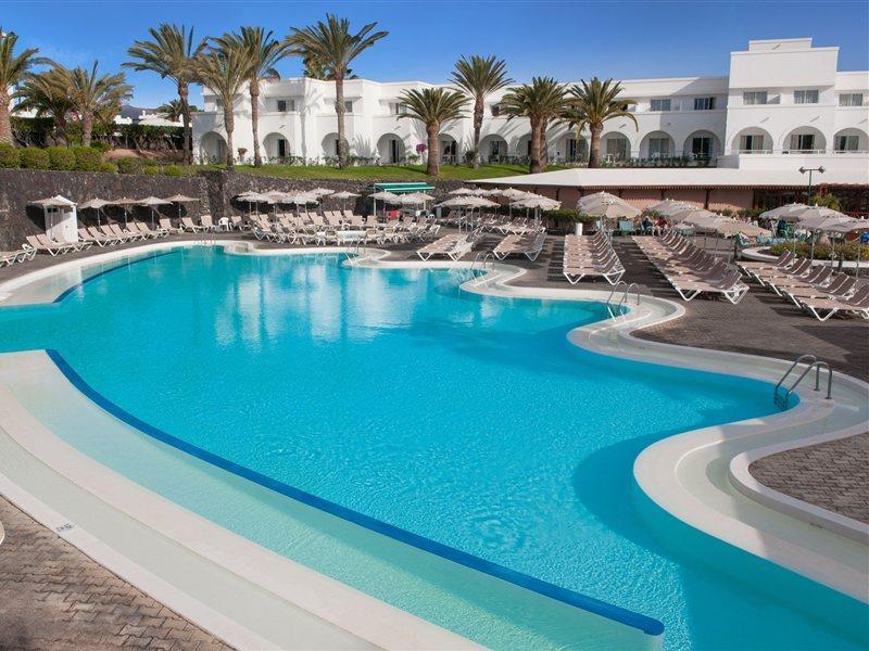 Relaxia Olivina Hotell Puerto del Carmen  Eksteriør bilde