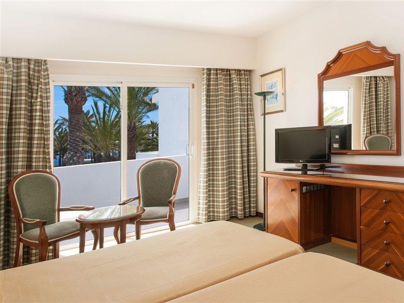 Relaxia Olivina Hotell Puerto del Carmen  Eksteriør bilde