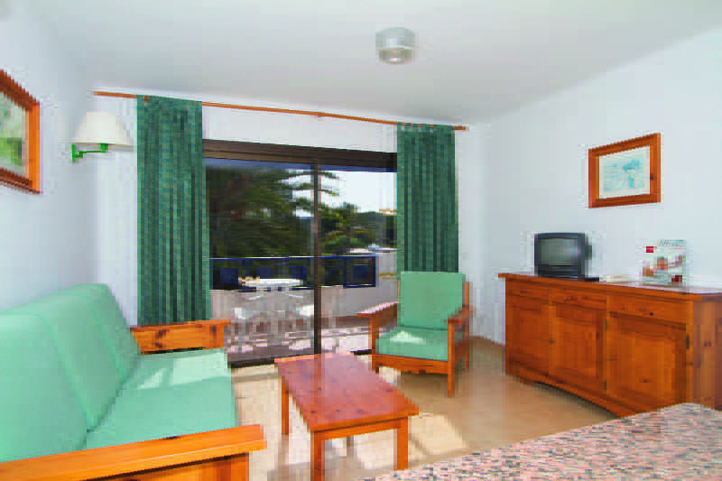 Relaxia Olivina Hotell Puerto del Carmen  Eksteriør bilde