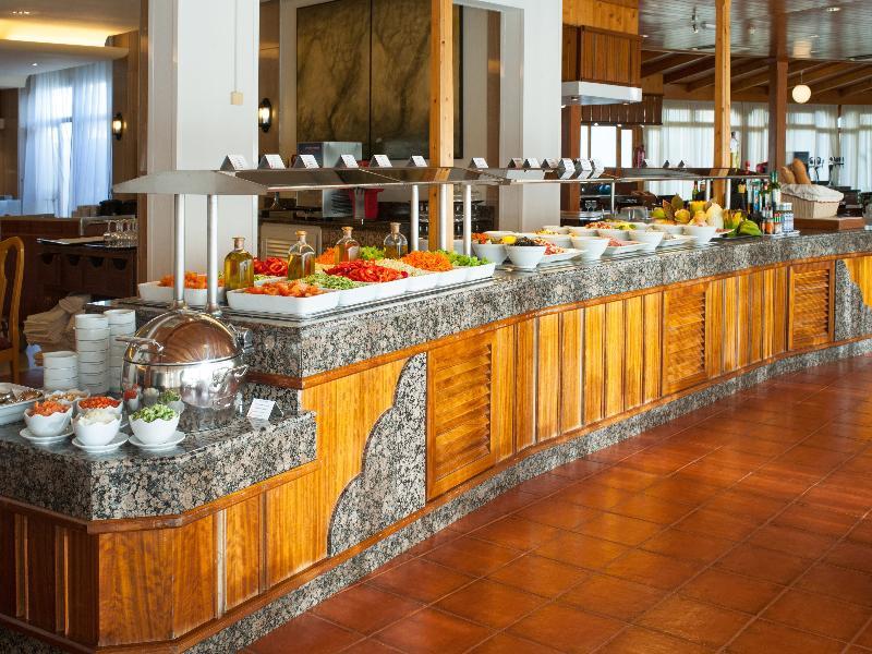 Relaxia Olivina Hotell Puerto del Carmen  Eksteriør bilde