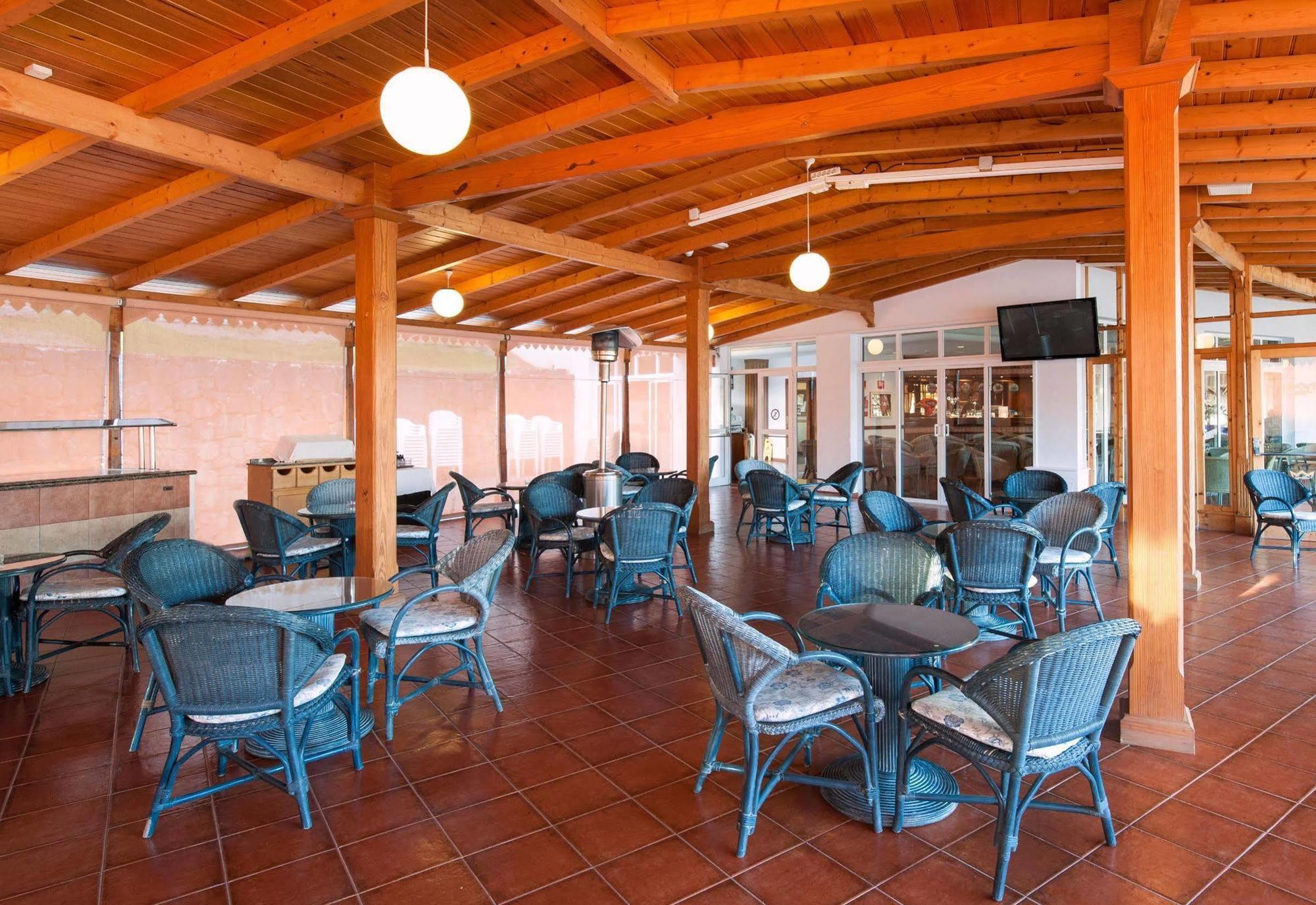 Relaxia Olivina Hotell Puerto del Carmen  Eksteriør bilde