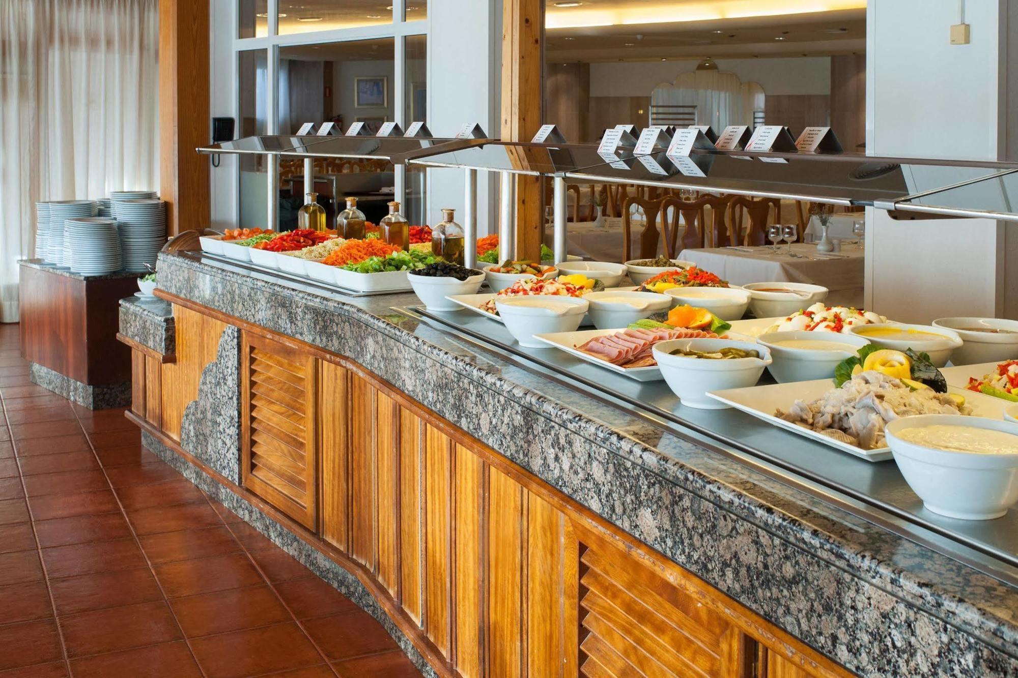 Relaxia Olivina Hotell Puerto del Carmen  Eksteriør bilde