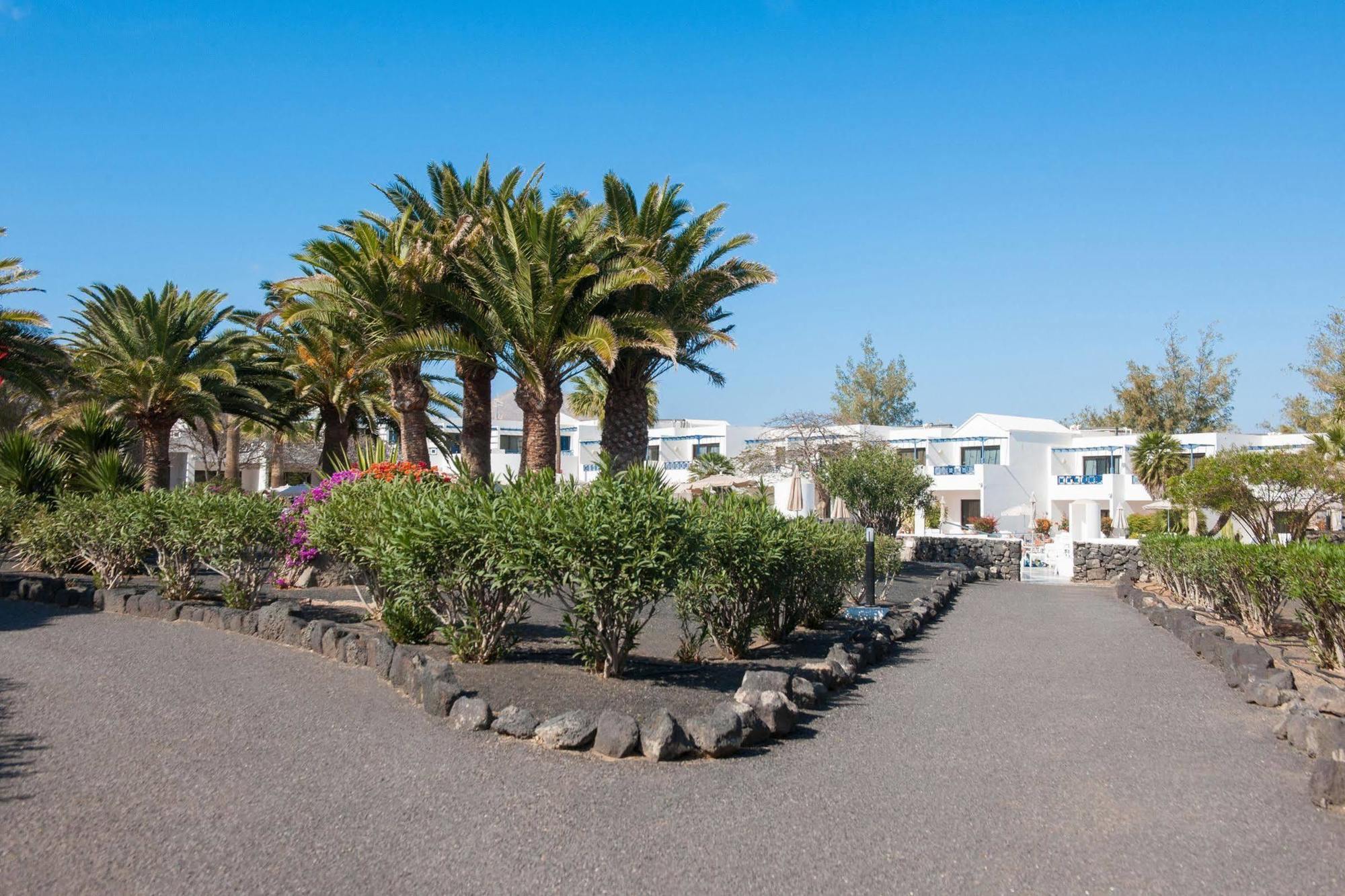 Relaxia Olivina Hotell Puerto del Carmen  Eksteriør bilde