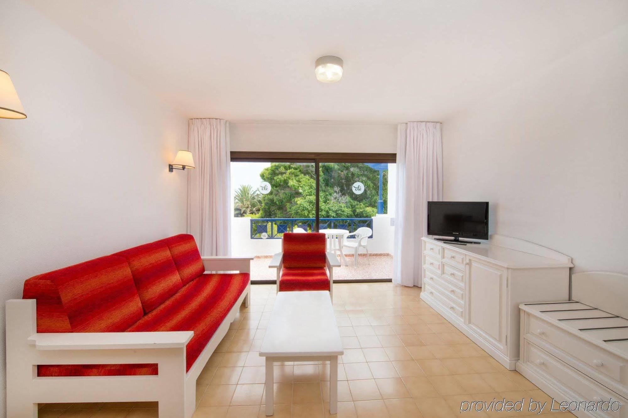Relaxia Olivina Hotell Puerto del Carmen  Eksteriør bilde