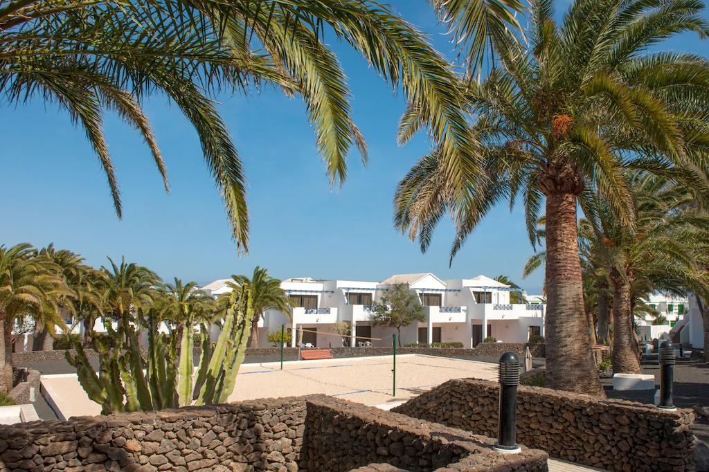 Relaxia Olivina Hotell Puerto del Carmen  Rom bilde