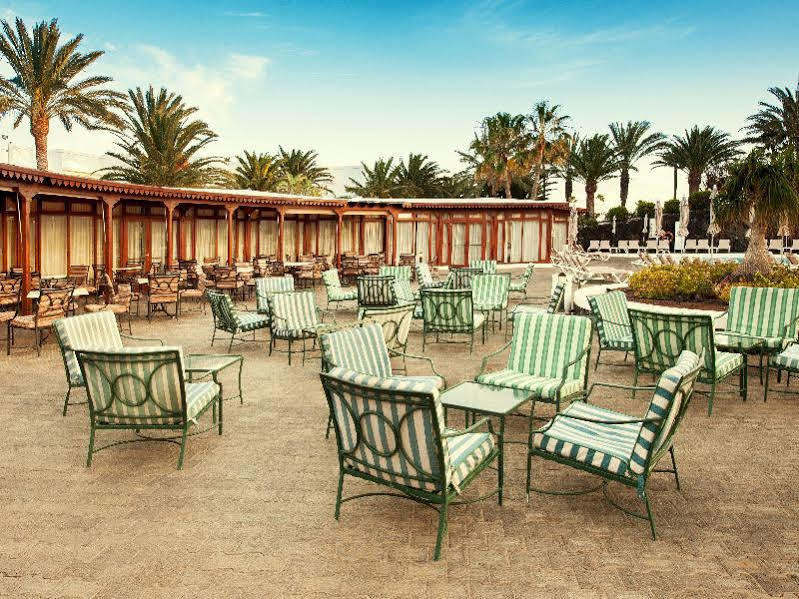 Relaxia Olivina Hotell Puerto del Carmen  Eksteriør bilde