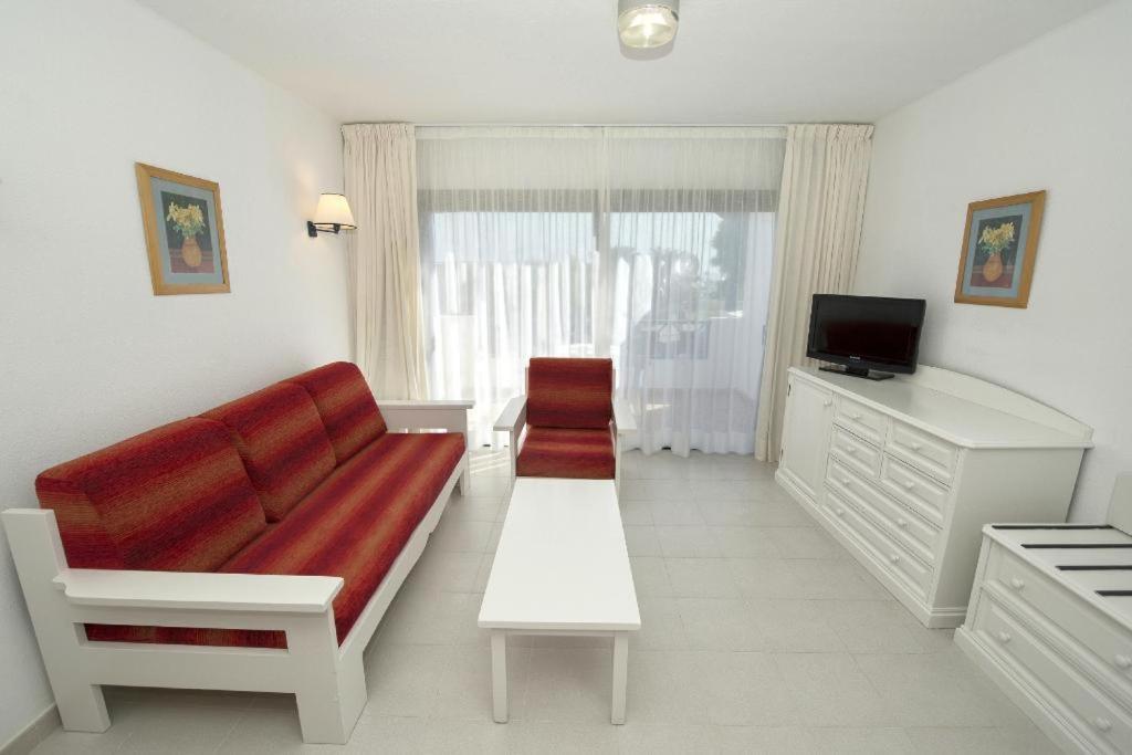 Relaxia Olivina Hotell Puerto del Carmen  Eksteriør bilde